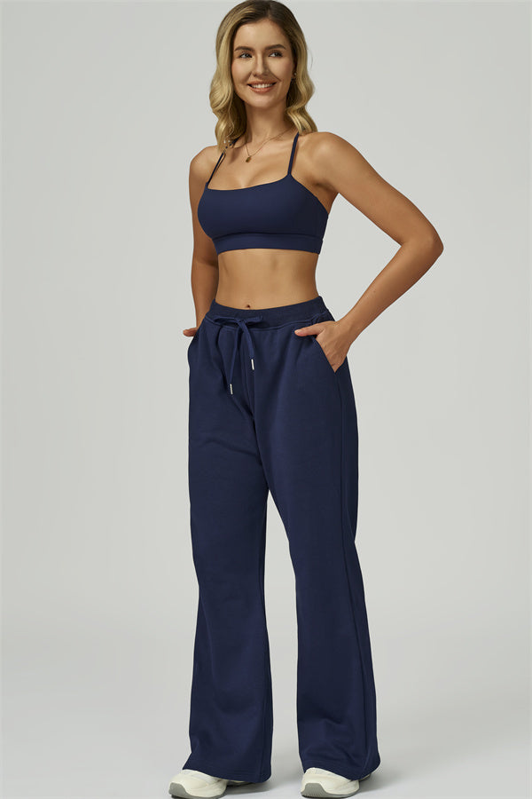 The FlexFit Pants