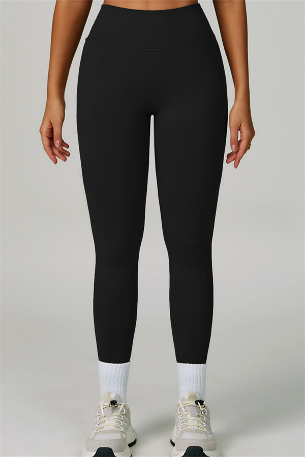 The Empower Jacket Leggings 2-Piece Set