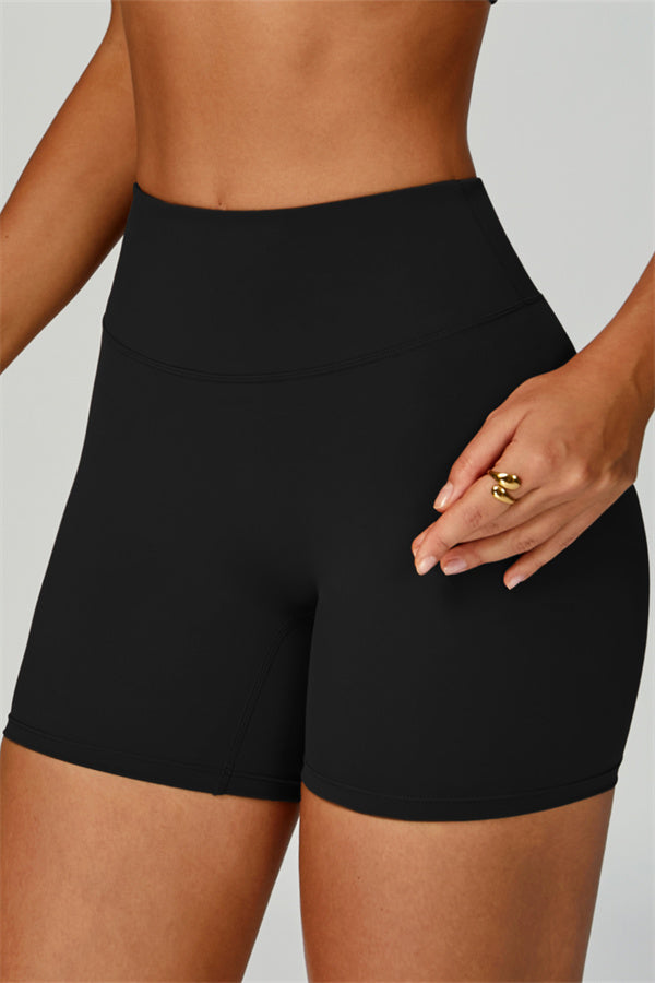 The Thrive Sports Bra Shorts 2-Piece Set