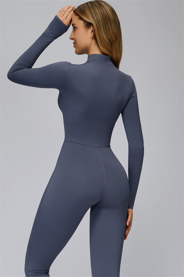 The FlexCore Jumpsuit