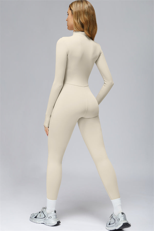 The FlexCore Jumpsuit