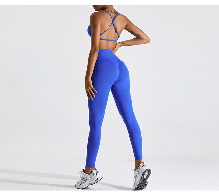 Delilah Active Bra Top