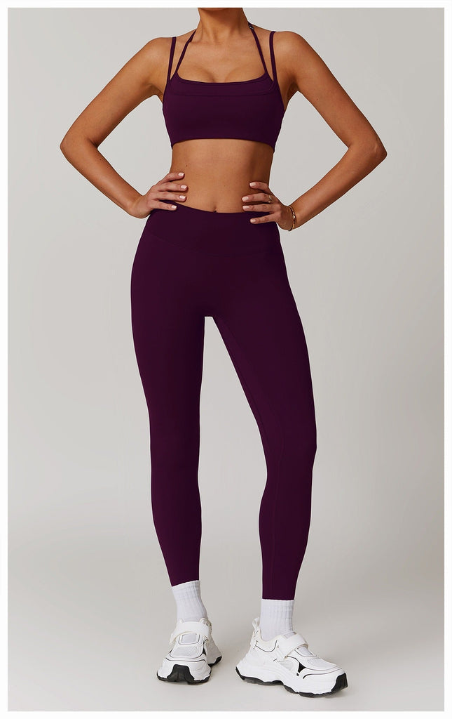 Butter Viral Sculpt Leggings