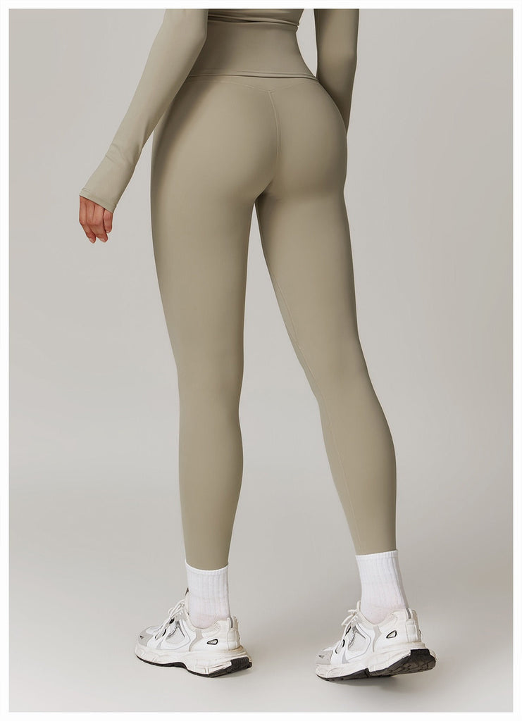 Butter Viral Sculpt Leggings