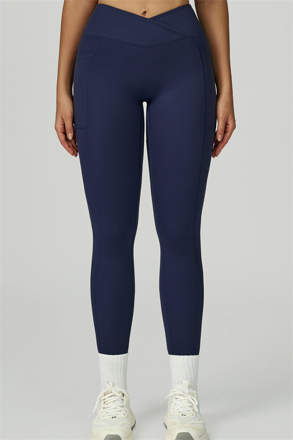 The FlexFit Active Top Leggings 2-Piece Set