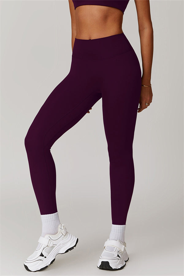 The Flourish Leggings