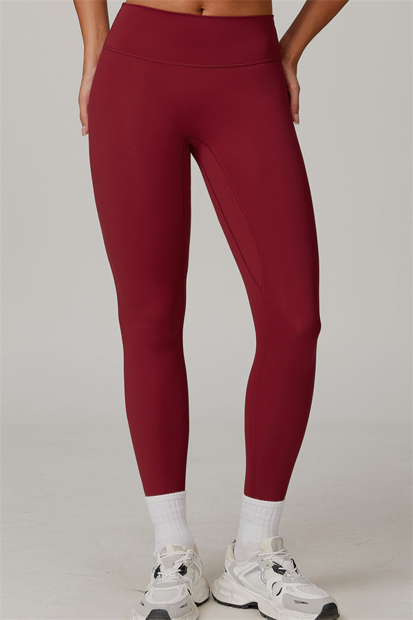The Oasis T-shirt Leggings 2-Piece Set