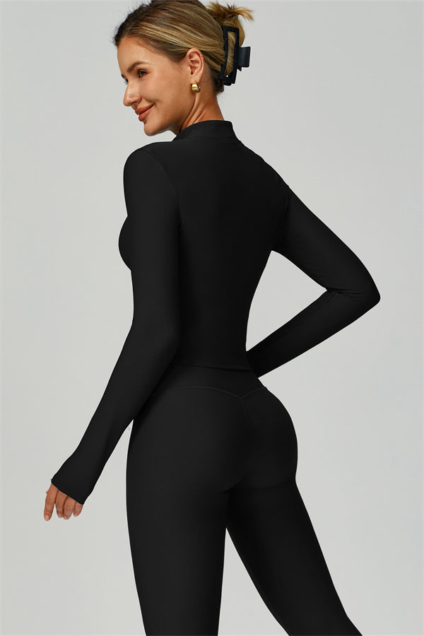 The Burst Jacket