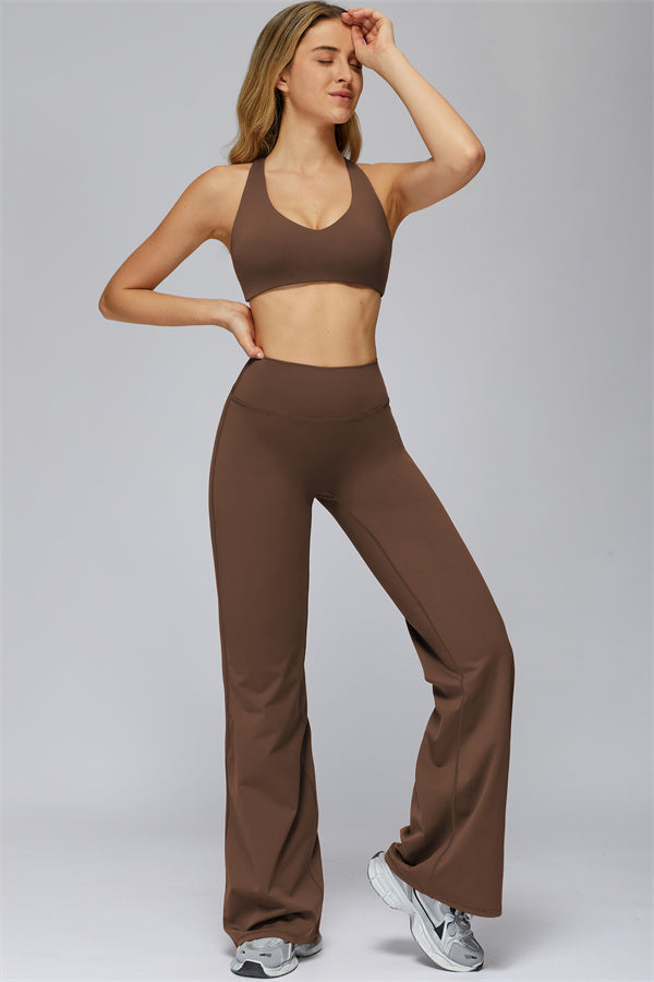 The Flex Core Sports Bra