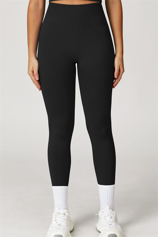 The Delight Jacket Leggings 2-Piece Set