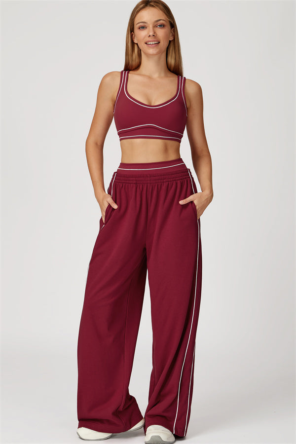 The Amara Pants