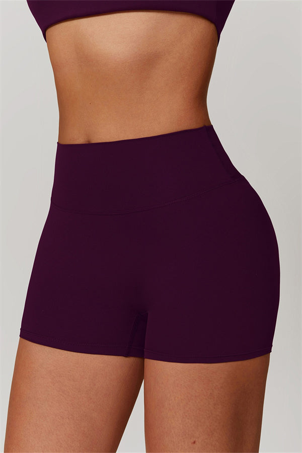 The Flourish Shorts