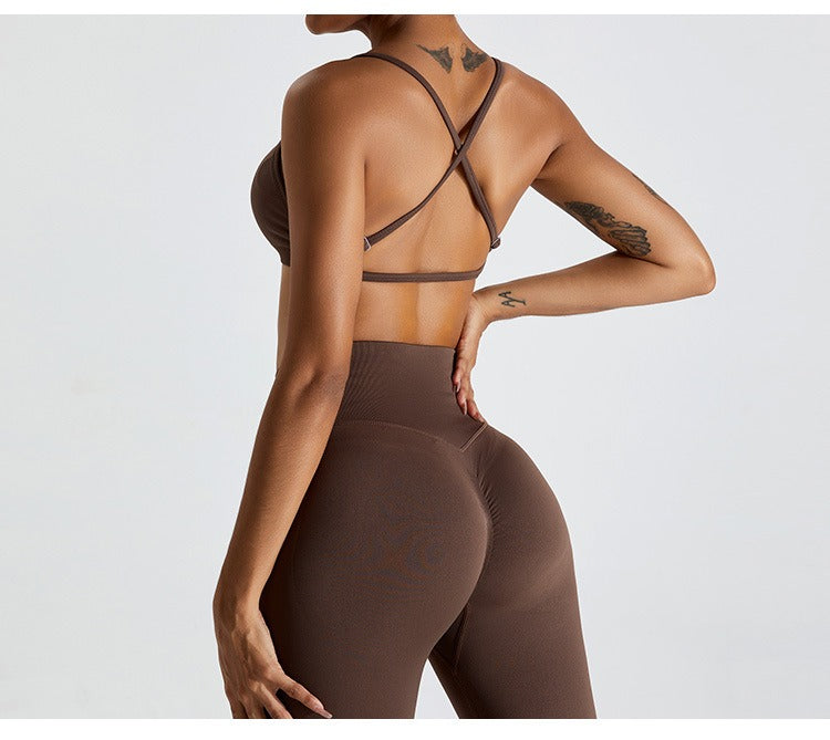 Delilah Active Bra Top