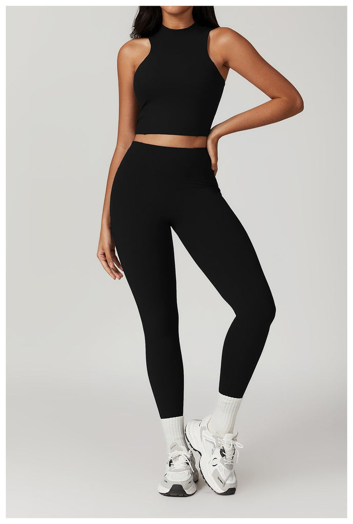 Mira Sculpting Leggings