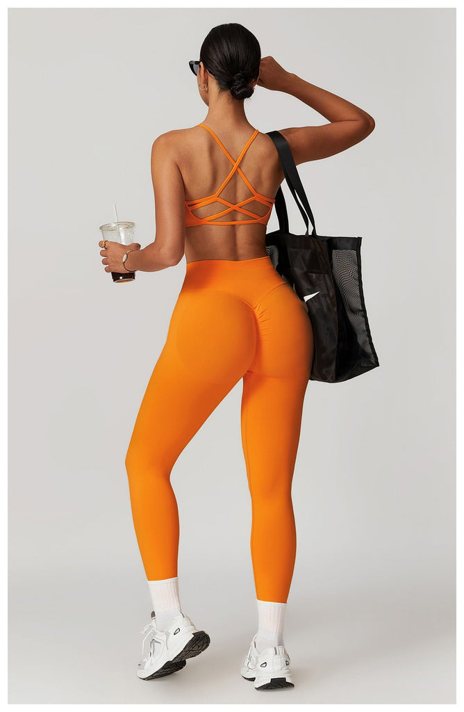 Piper Seamless Leggings