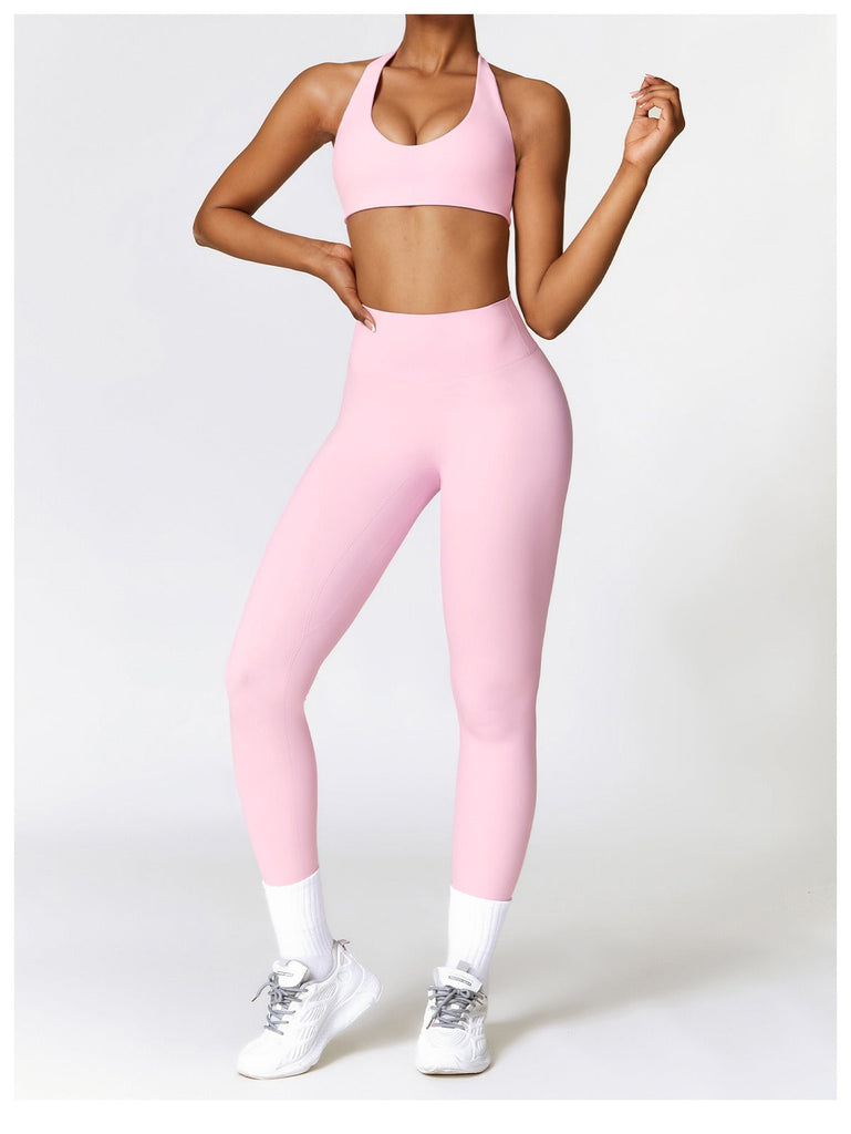Supreme Sculpt Leggings