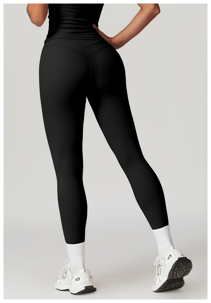 Holly Sculpt Leggings