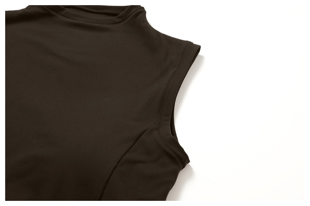 Stephanie Crop Top