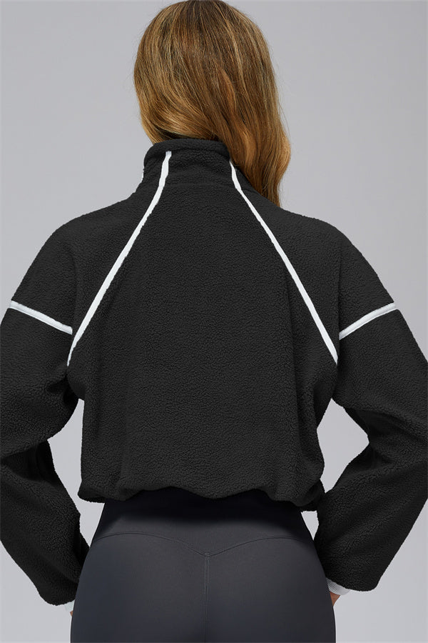 The Unbreakable Sweatshirt