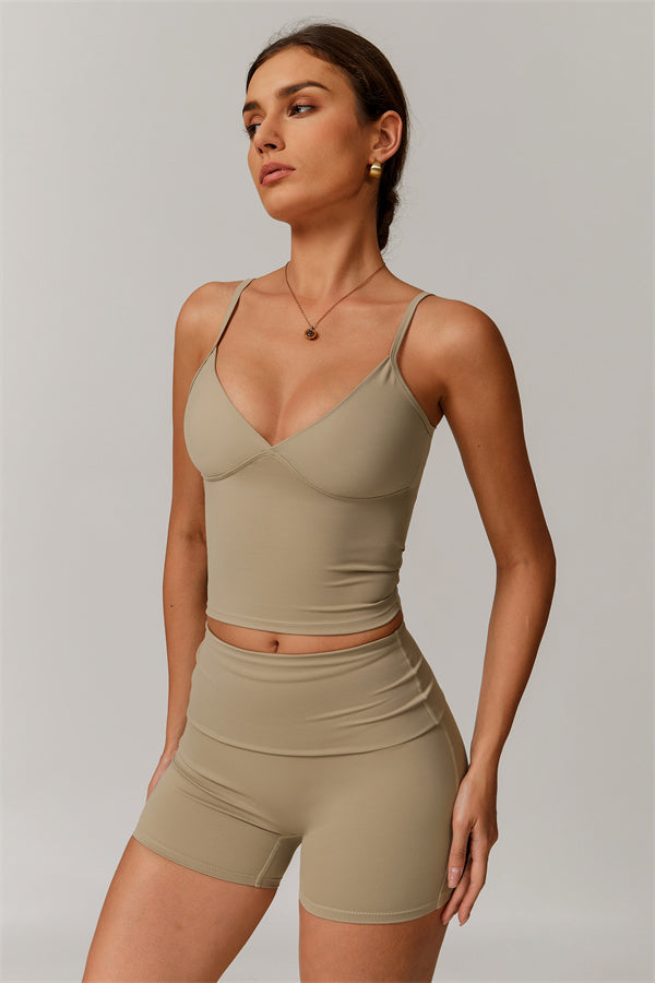 The Vigor Tank Top