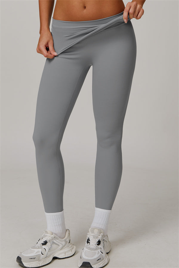 The Juno Vibe Leggings