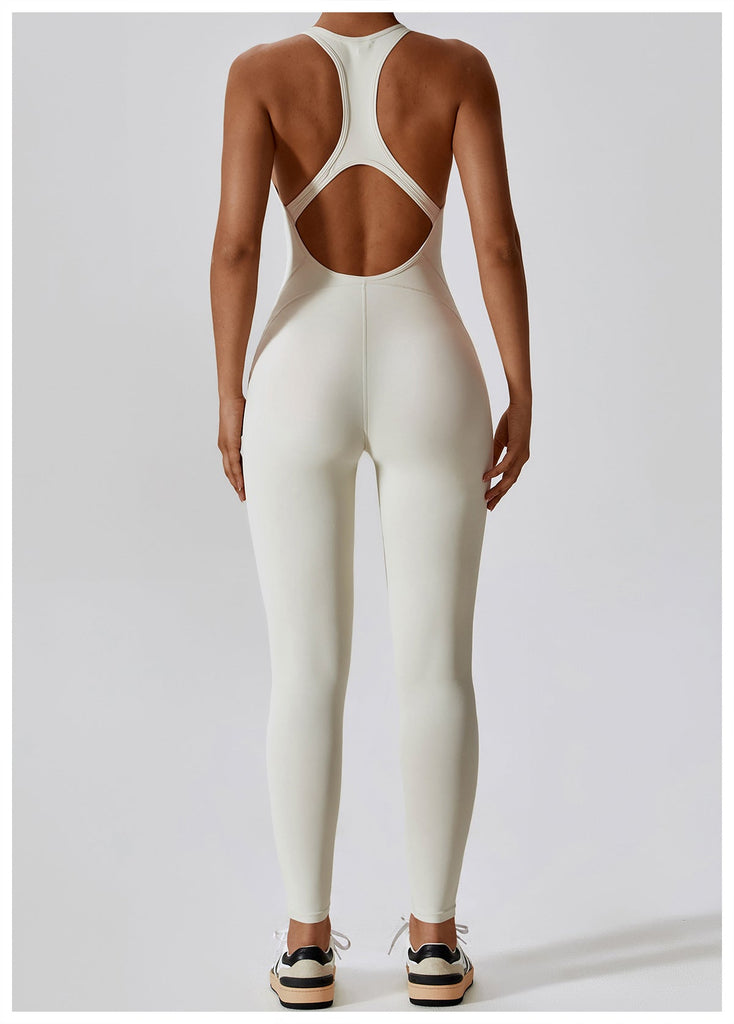 Maya Active Sculpt Jumpsuit