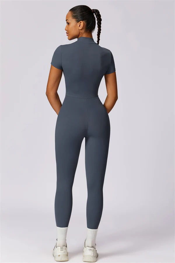 Mia Belle Jumpsuit