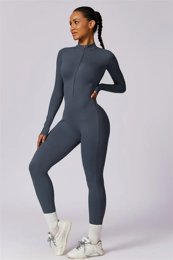 Scarlett Anne Jumpsuit
