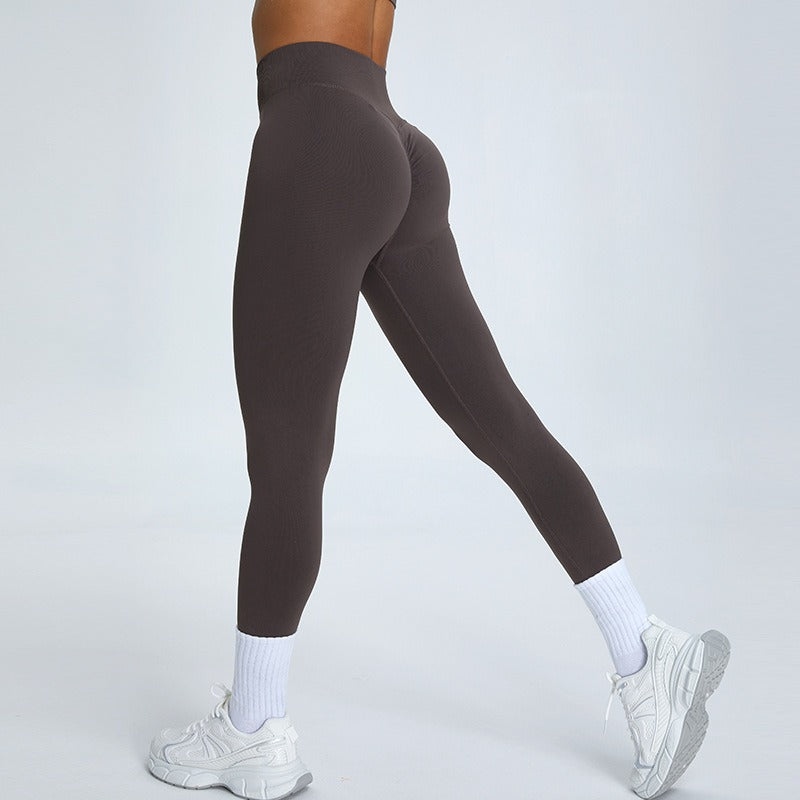 Willa Bra Top & Leggings Set