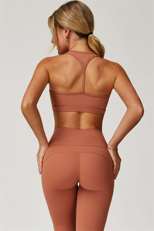 The Epic Sports Bra Leggings 2-Piece Set