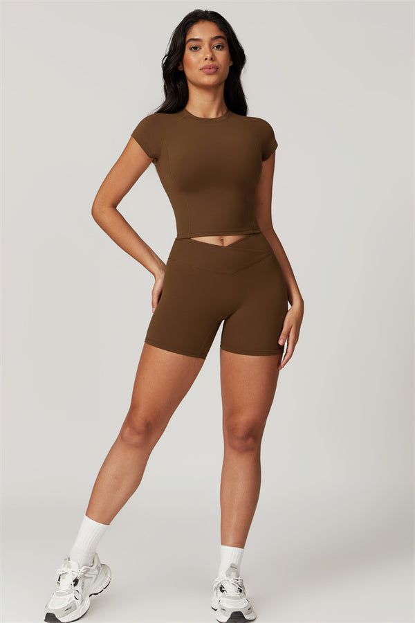 The Sophia T-shirt
