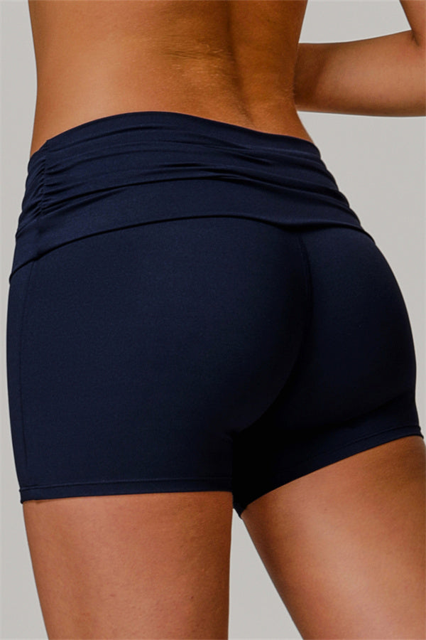 The Juno Vibe Shorts Rhino