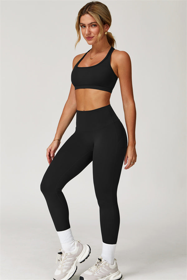 The Epic Sports Bra