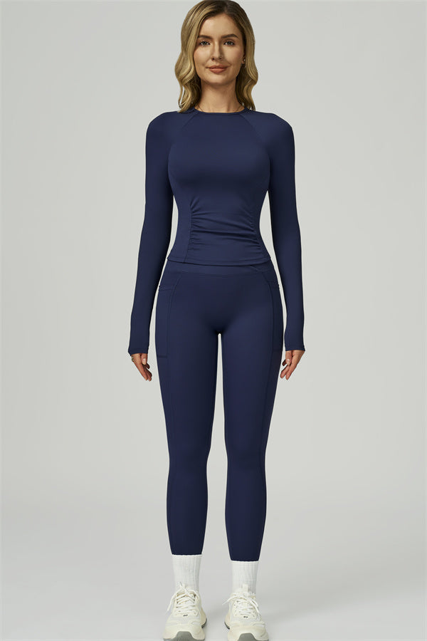 The FlexFit Active Top