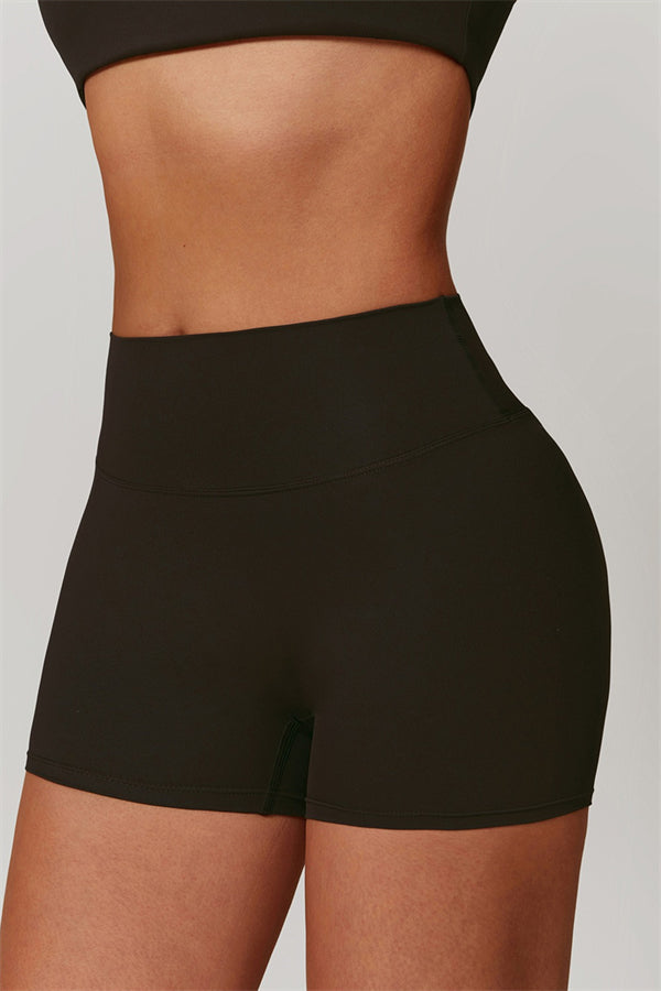 The Flourish Shorts