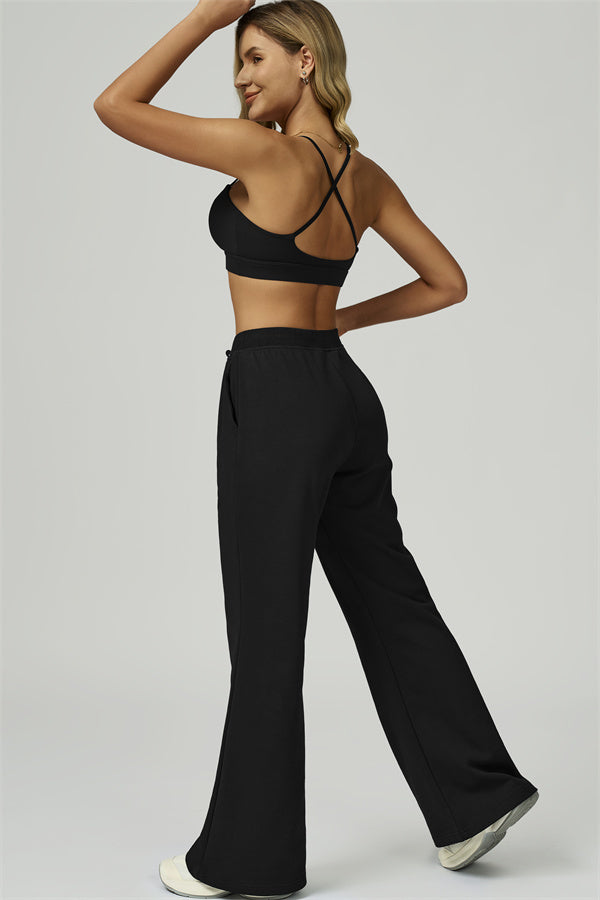 The FlexFit Pants