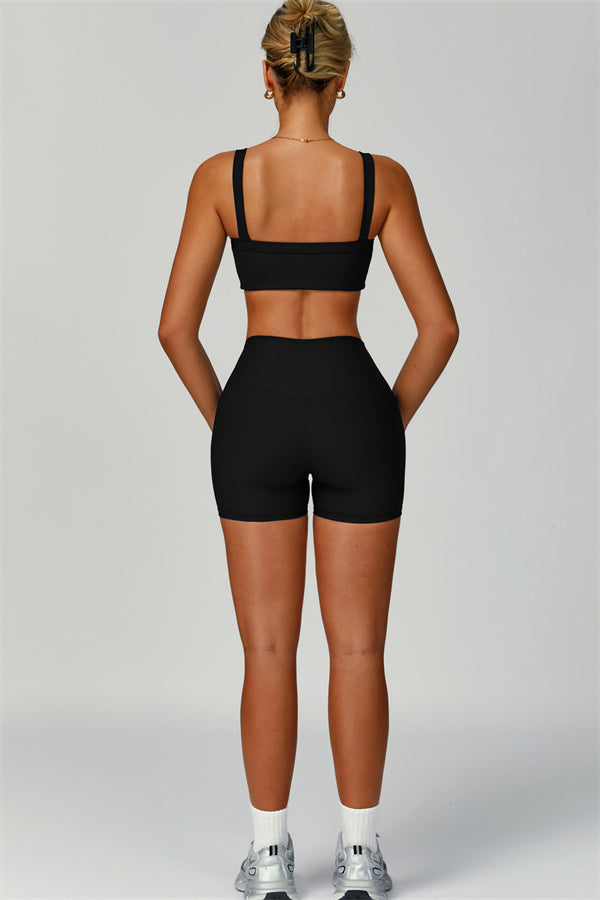 The Burst Shorts