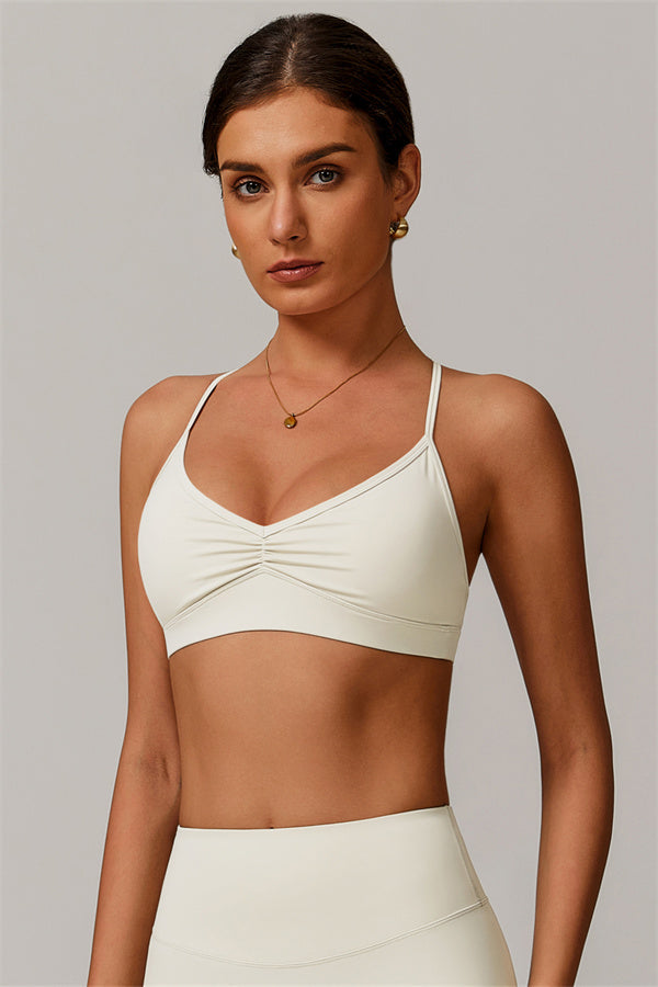 The Delicate Sports Bra