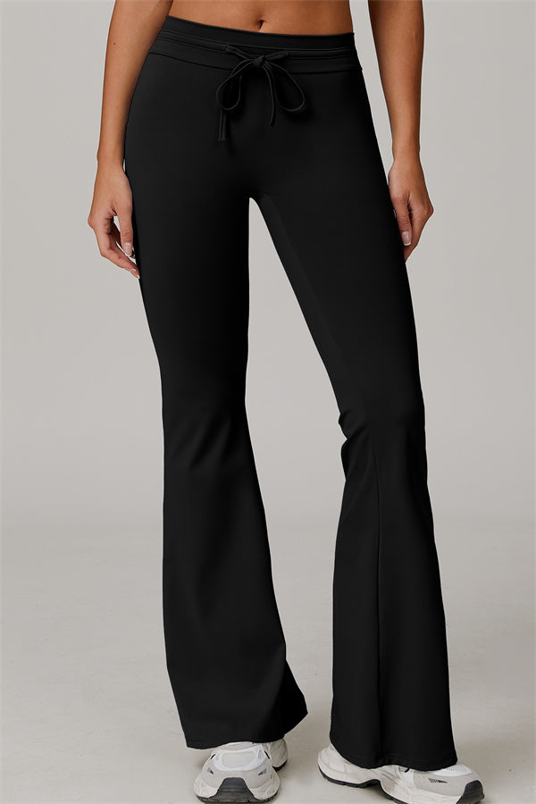 The Lumina Flared Leggings UPF 50+