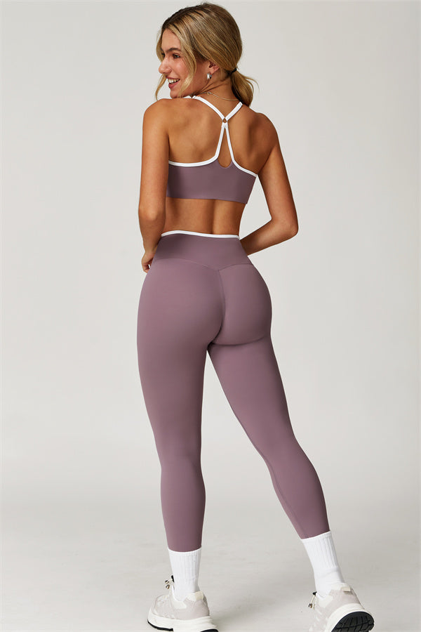 The Aiko Sports Bra