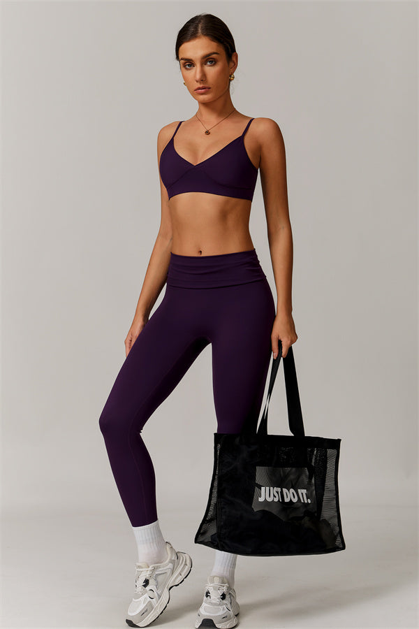 The Vigor Leggings