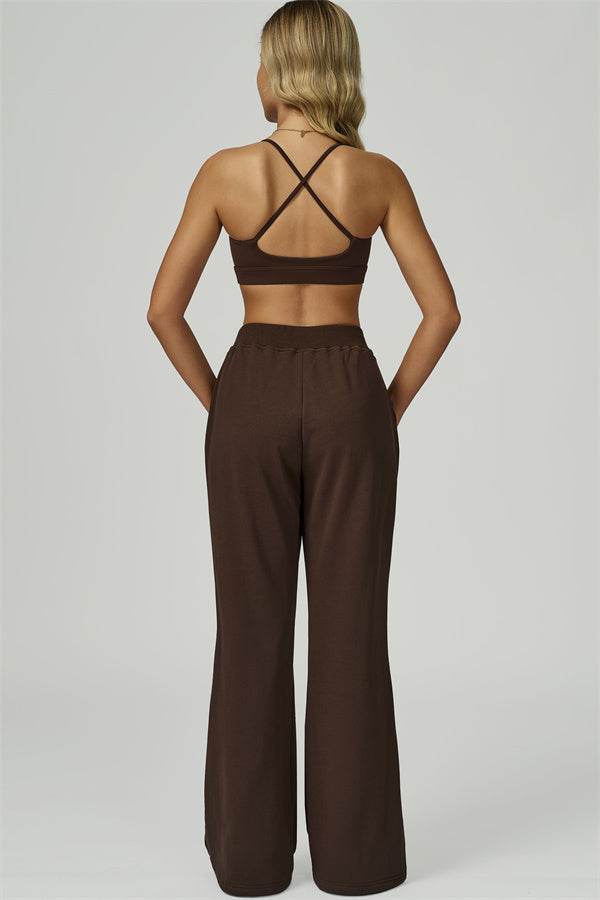 The FlexFit Pants