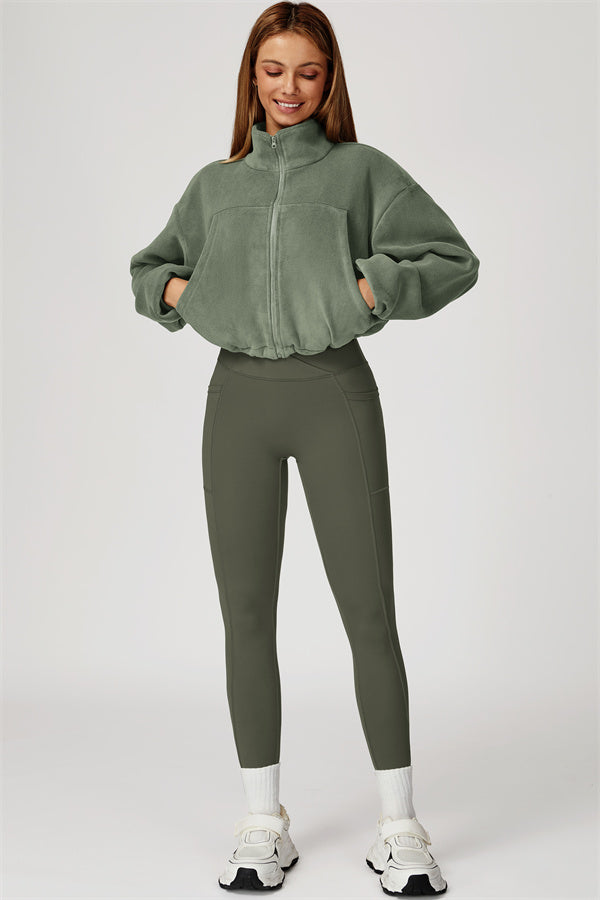 The FlexCore Sweatshirt