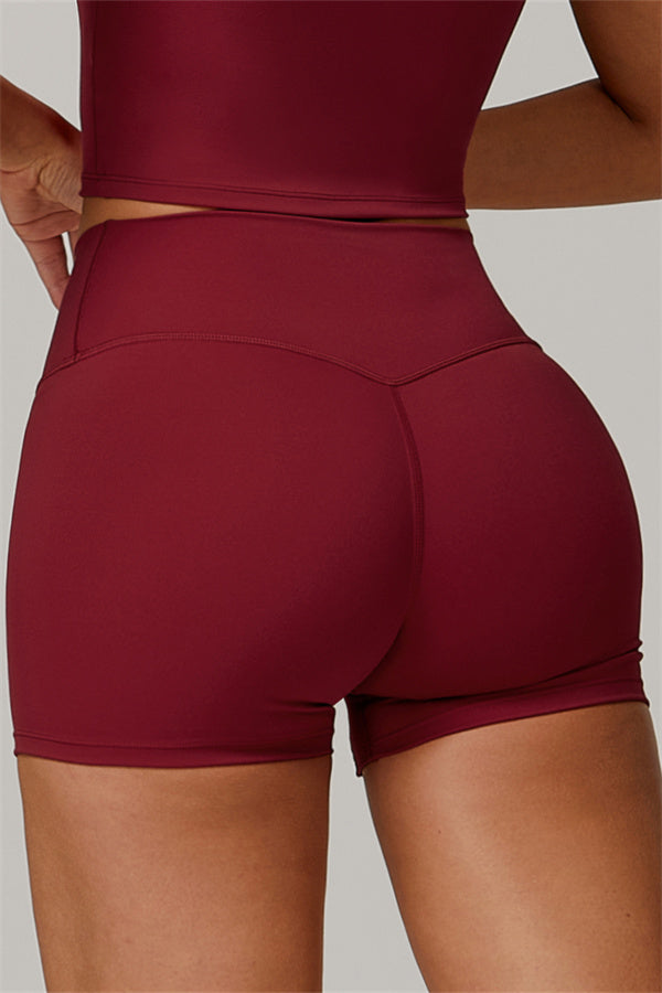 The Oasis T-shirt Shorts 2-Piece Set