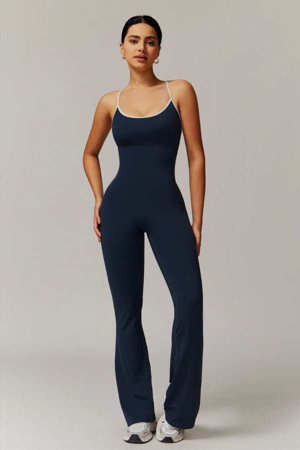The Radiant Jumpsuit