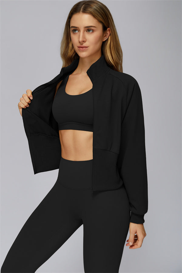 The Elle Form Sports Bra