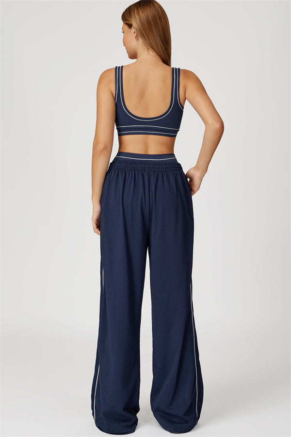 The Amara Pants