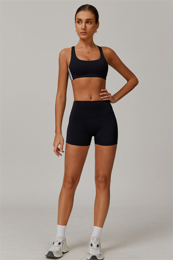 The Splendor Sports Bra