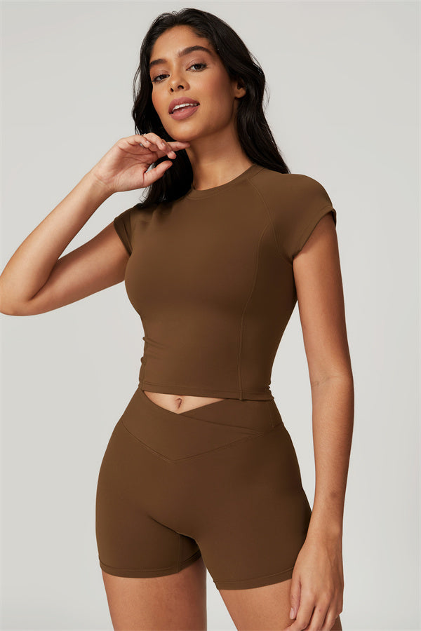 The Sophia T-shirt