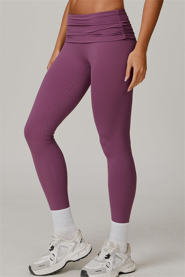 The Juno Vibe Leggings